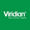 Csr Viridian logo