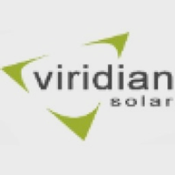 Viridian Solar Ltd logo