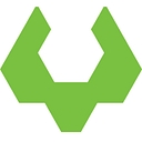 Viridian logo