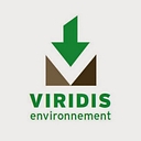 Viridis Environnement logo