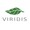 Viridis Inc. logo