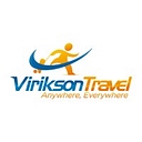 Virikson Travel logo