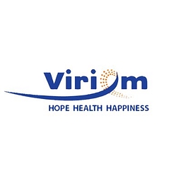 Viriom logo