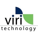 Viri Technology logo