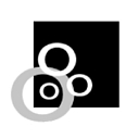 Virksomhedsbørsen As logo