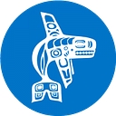 Vancouver Island Regional Library logo