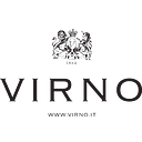 Virno IT logo