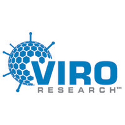 VIRO RESEARCH LLC logo