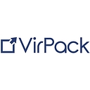 Virpack logo