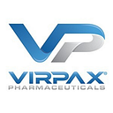 Virpax Pharmaceuticals, Inc. logo
