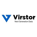 Virstor Ltd logo