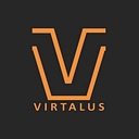 Virtalus logo