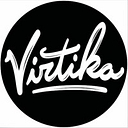 Virtika logo