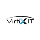Virtix It logo