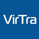 Virtra logo