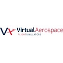 Virtual Aerospace Ltd logo