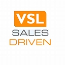 Virtual Sales Limited logo