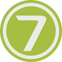virtual7 GmbH logo