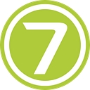 virtual7 GmbH logo