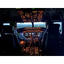 Virtual 737 Course logo