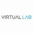 Virtual Lab Vr logo