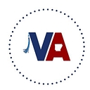 Virtual Arkansas logo
