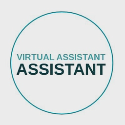 U.S. Virtual Assistant Needed for 20 logo