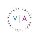 Virtual Assist Usa logo