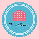 Virtual Banjara logo