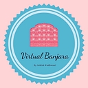 Virtual Banjara logo