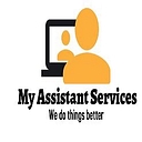 My Assistant Services logo