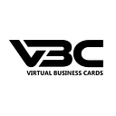 Virtual Business Cards logo