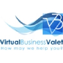 Virtual Business Valet Inc. logo