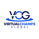 Virtual Champs Global Inc. logo — Software Developer (Part-Time) job on DevsUnite
