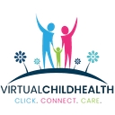 Virtual Child Health logo