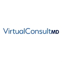 Virtual Consult Md logo