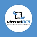 Virtualdcs logo