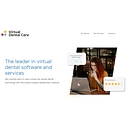 VIRTUAL DENTAL CARE, INC. logo