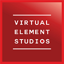 Virtual Element Studios Pvt Ltd logo — Wordpress Developer job on DevsUnite
