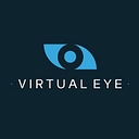 Virtual Eye logo