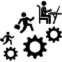 Virtual Generation Marketing logo