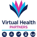 Virtual Health Partners logo