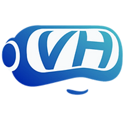 Virtual Horizons Charter School logo