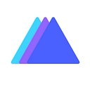 Virtualitics, Inc. logo