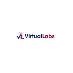 Virtual LABS, INC. logo