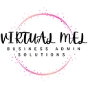 Virtualmelbas logo