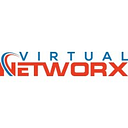 Virtual Networx logo