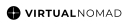 Virtual Nomad logo