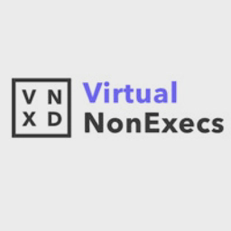 Virtualnonexecs Limited logo