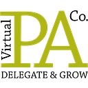 Virtual PA Co logo